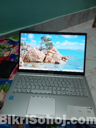 ASUS Laptop - Vivobook X515MA, 8GB, NVME-256GB